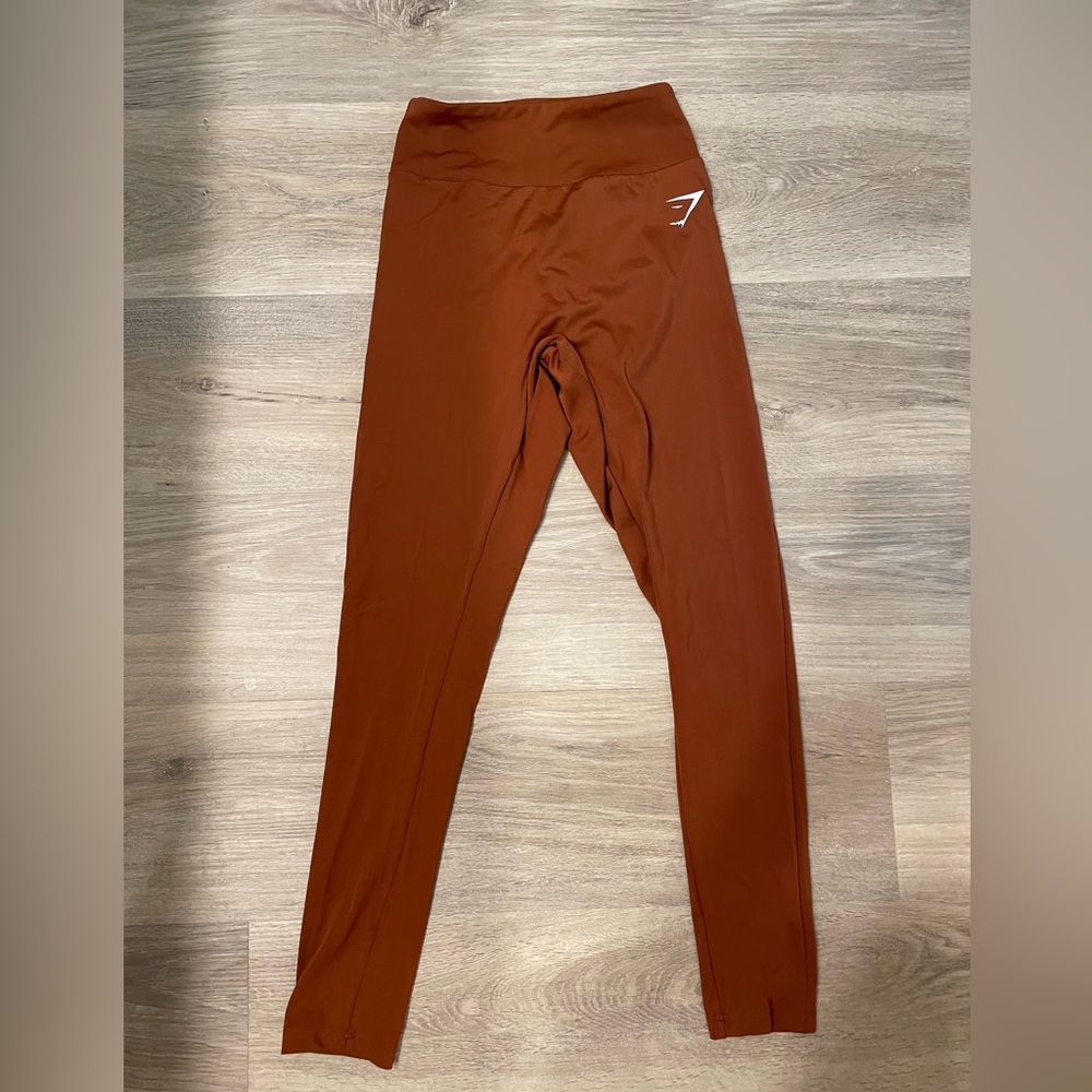 Gymshark GS Power Leggings